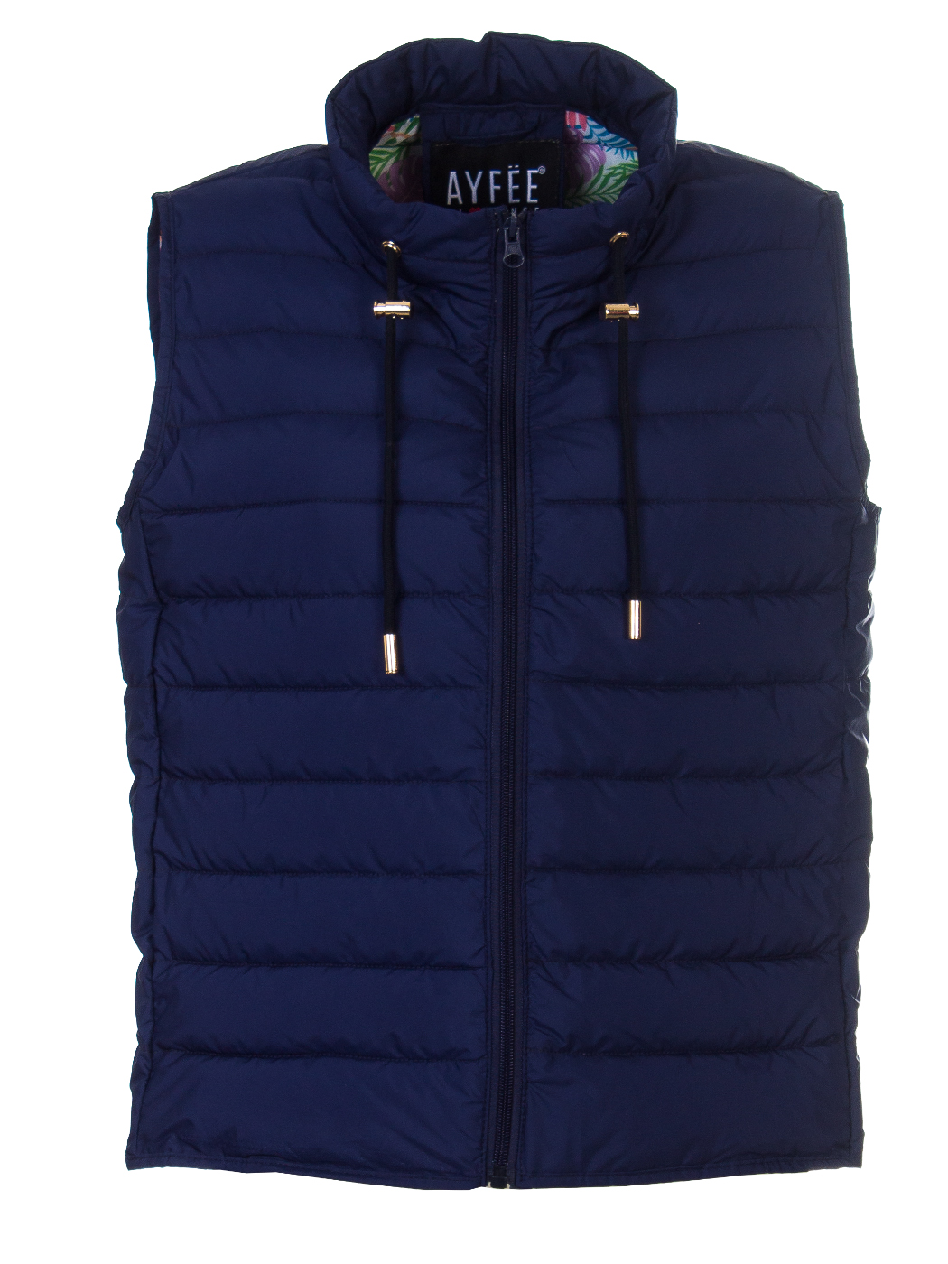 GILET PIUMINO,2 TG